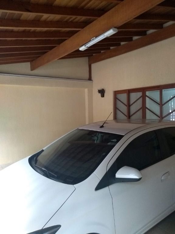 Sobrado à venda com 3 quartos, 191m² - Foto 3