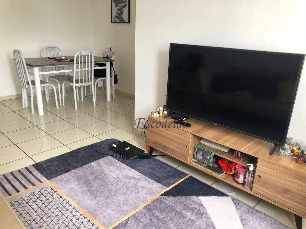 Apartamento à venda com 2 quartos, 63m² - Foto 4