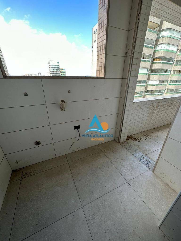 Apartamento à venda com 2 quartos, 76m² - Foto 9