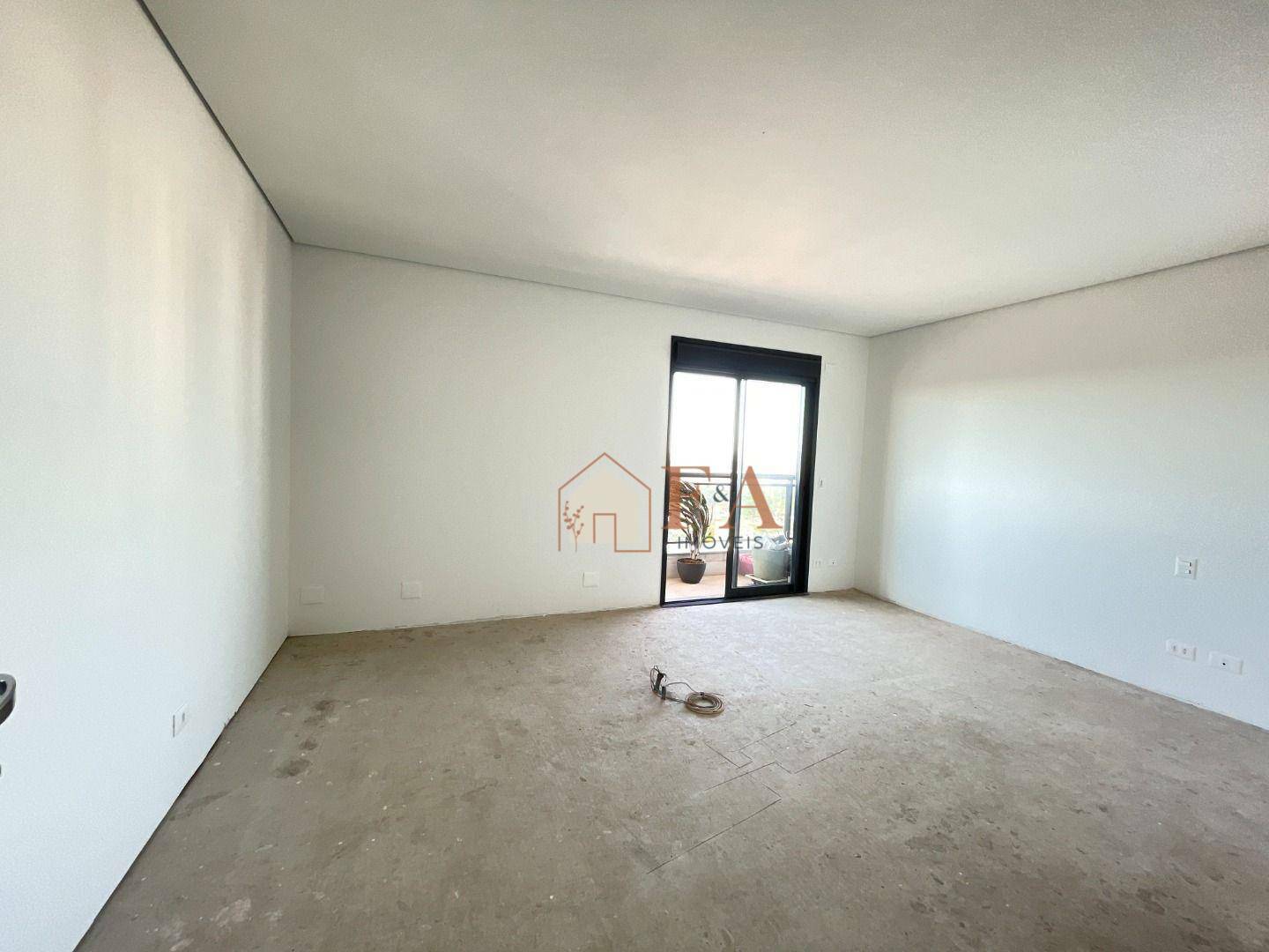 Apartamento à venda com 3 quartos, 163m² - Foto 35