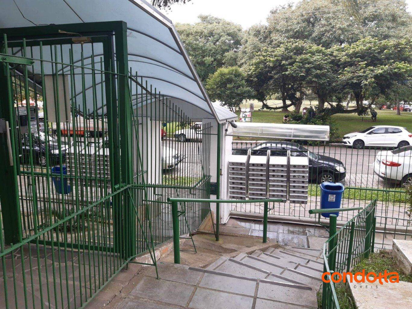 Apartamento, 2 quartos - Foto 2