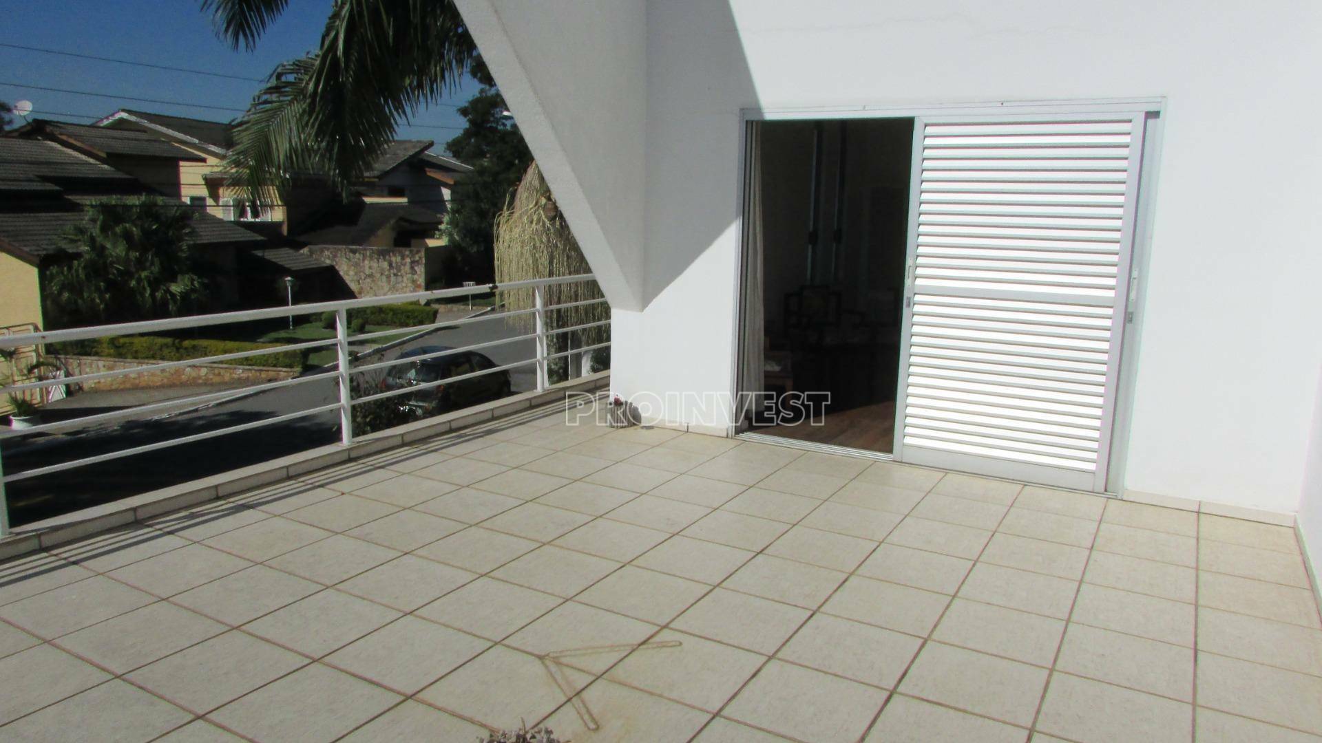 Casa de Condomínio à venda com 3 quartos, 340m² - Foto 24