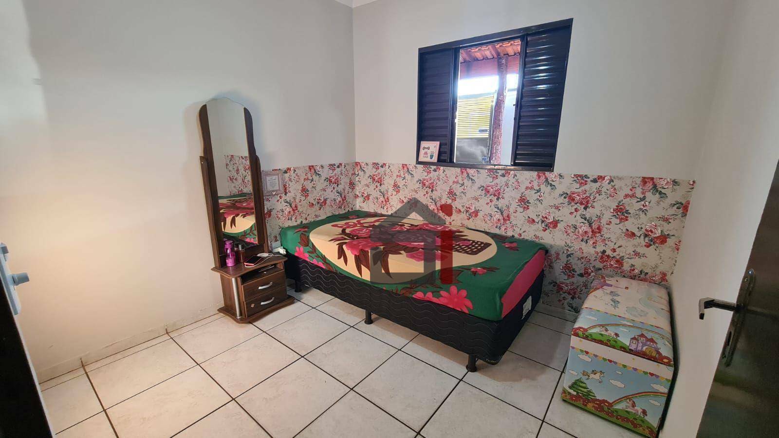 Casa à venda com 3 quartos - Foto 5