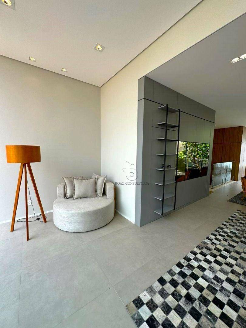 Casa de Condomínio à venda com 3 quartos, 470m² - Foto 28