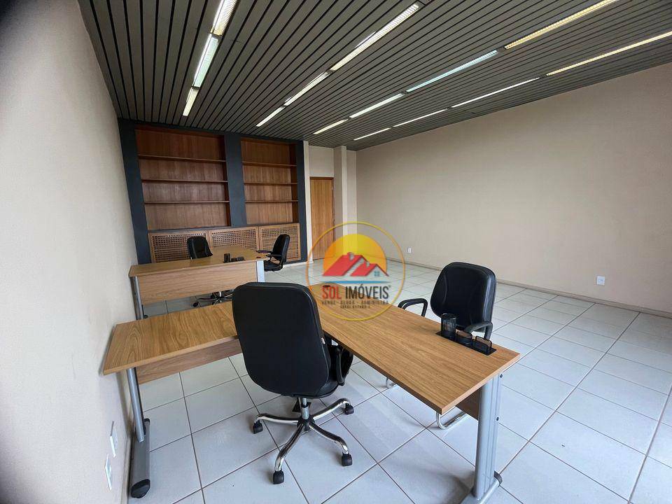 Prédio Inteiro para alugar, 36m² - Foto 12