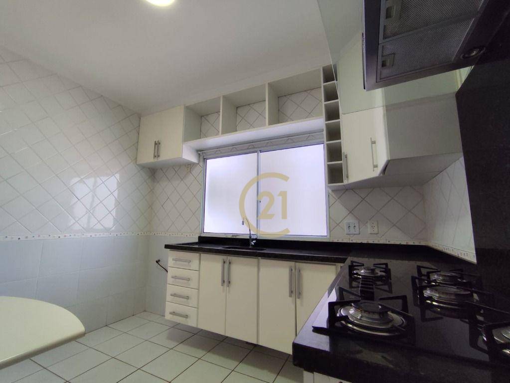 Apartamento à venda com 3 quartos, 96m² - Foto 7