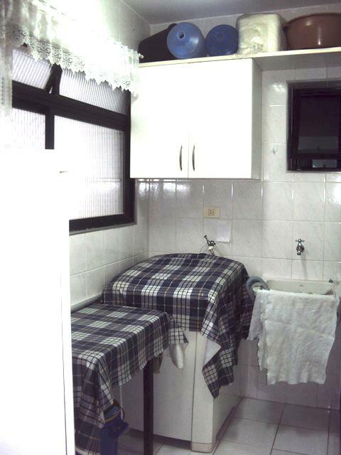 Apartamento à venda com 3 quartos, 94m² - Foto 18