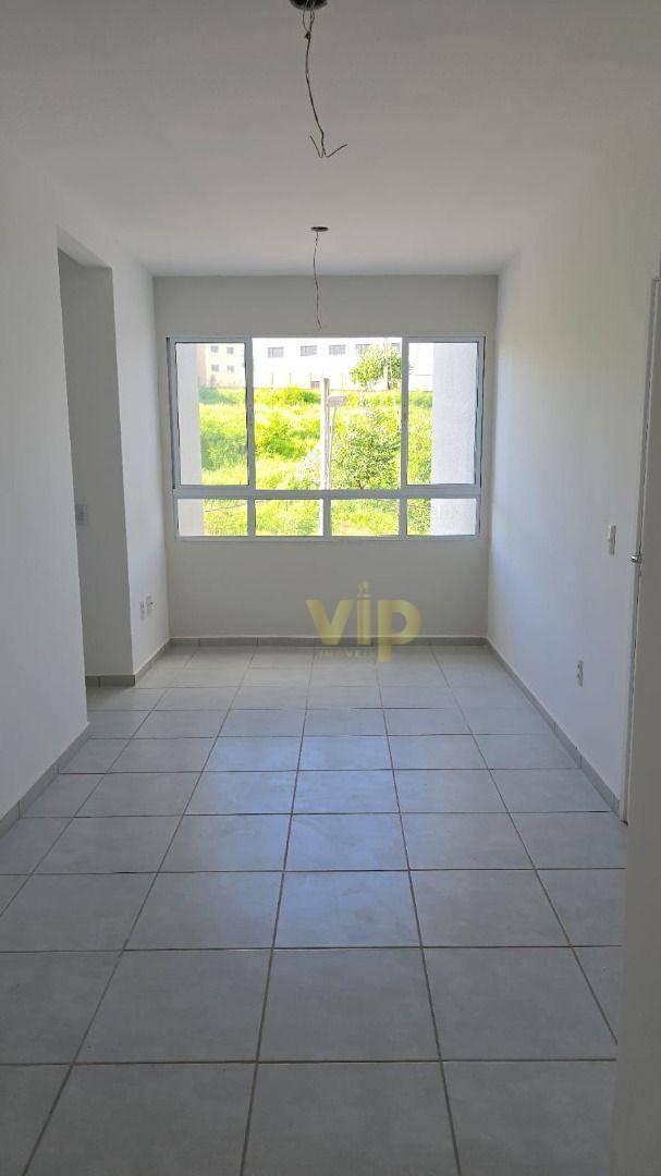 Apartamento à venda com 2 quartos, 52m² - Foto 7