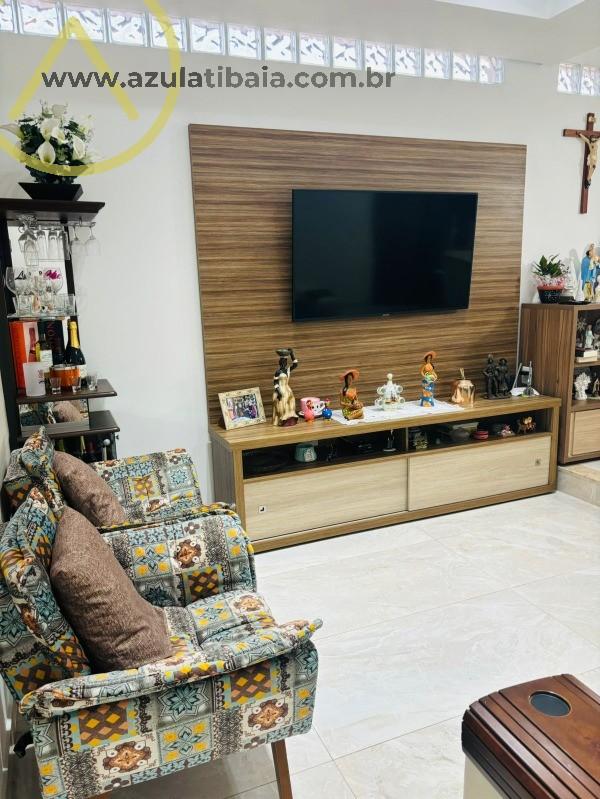 Casa à venda com 3 quartos, 234m² - Foto 6