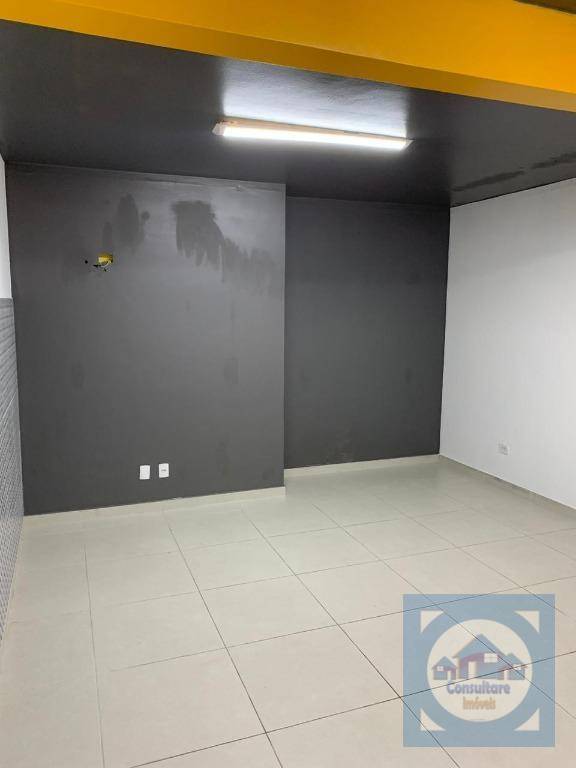 Conjunto Comercial-Sala para alugar, 34m² - Foto 6