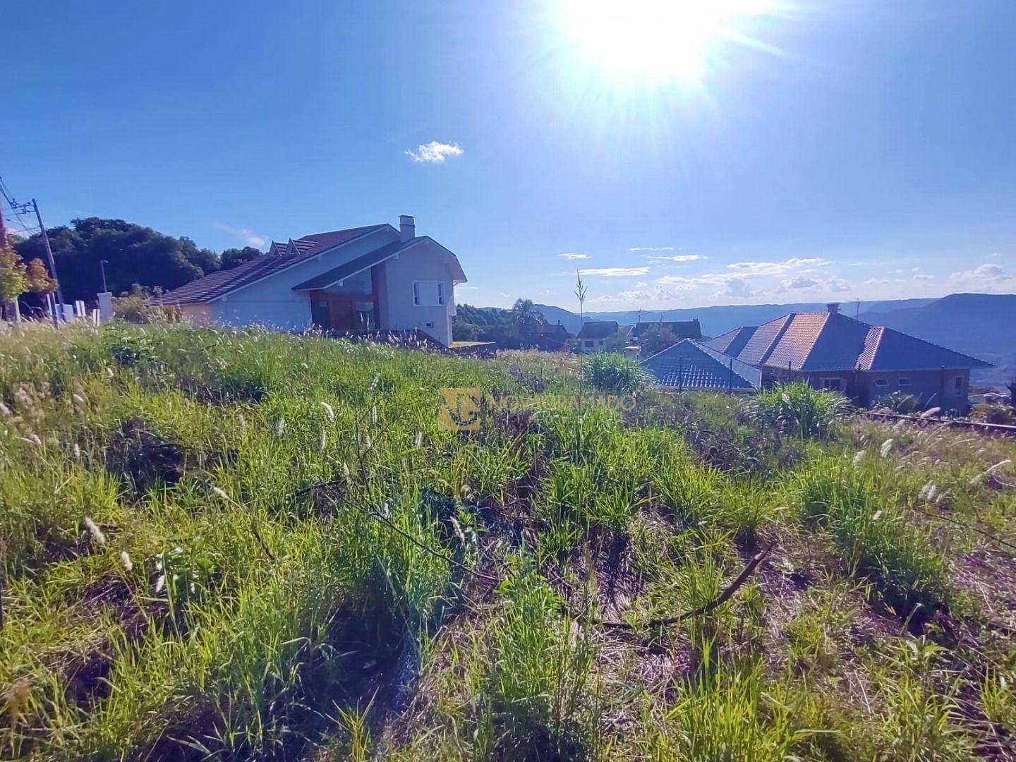 Terreno à venda, 486M2 - Foto 10