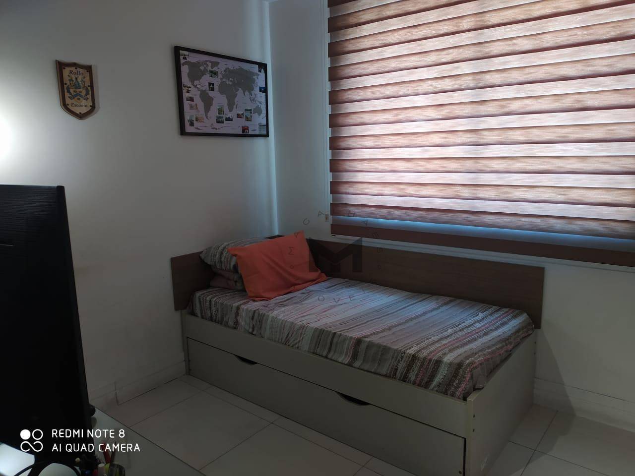 Apartamento à venda com 2 quartos, 82m² - Foto 10