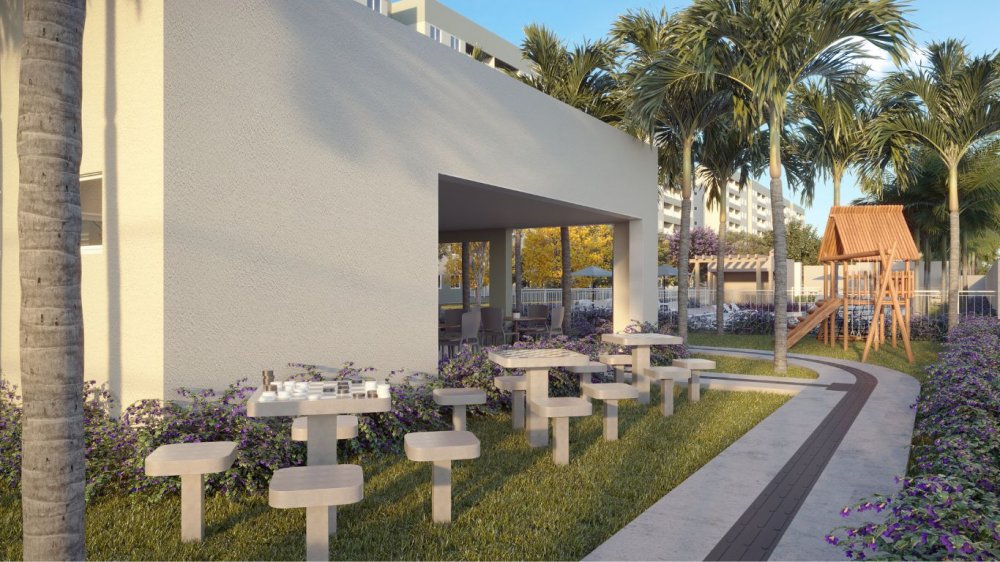 Apartamento à venda com 2 quartos, 50m² - Foto 14