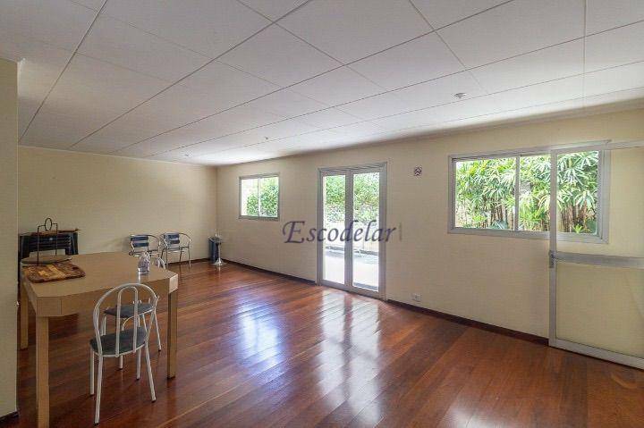 Apartamento à venda com 3 quartos, 85m² - Foto 15