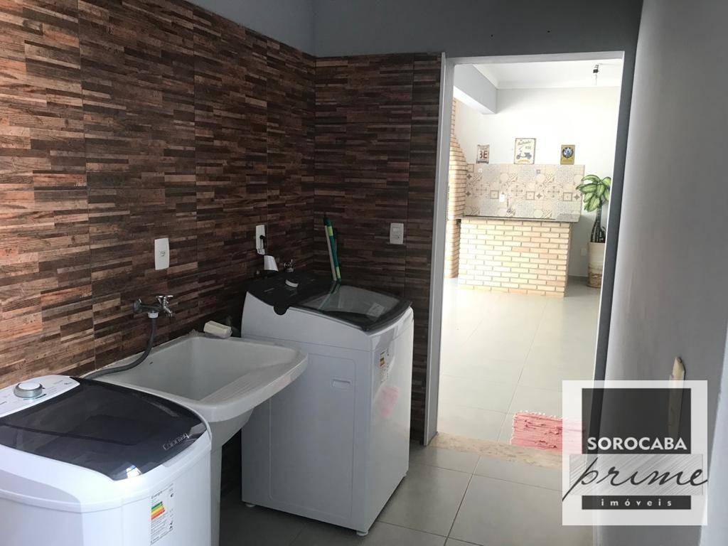 Sobrado à venda com 4 quartos, 234m² - Foto 24