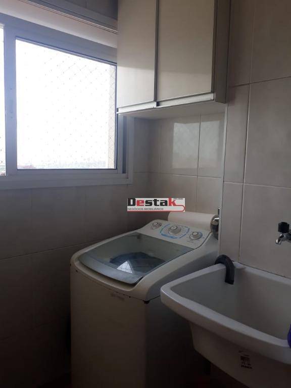 Apartamento à venda com 3 quartos, 70m² - Foto 6