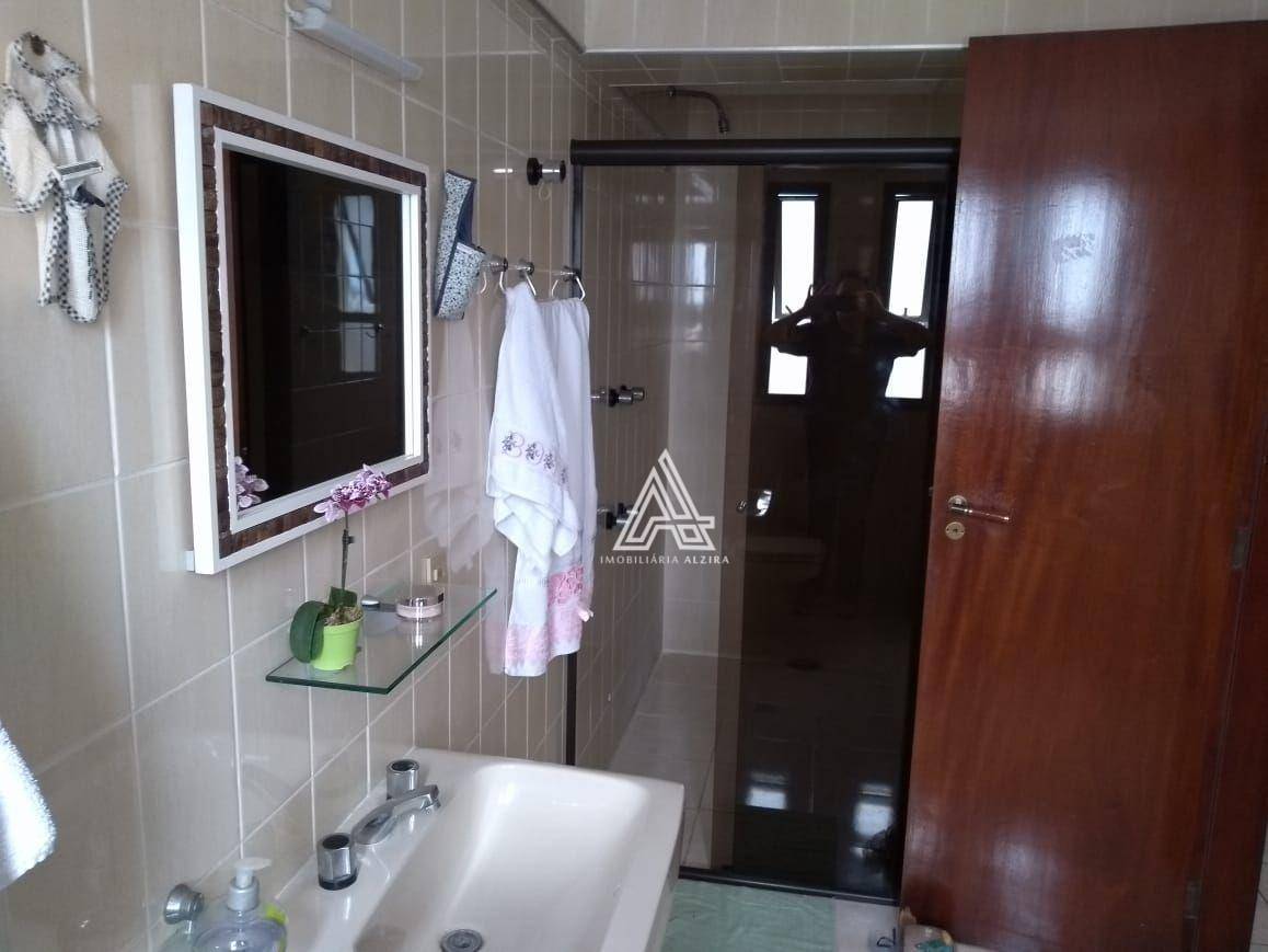 Apartamento à venda com 3 quartos, 140m² - Foto 13