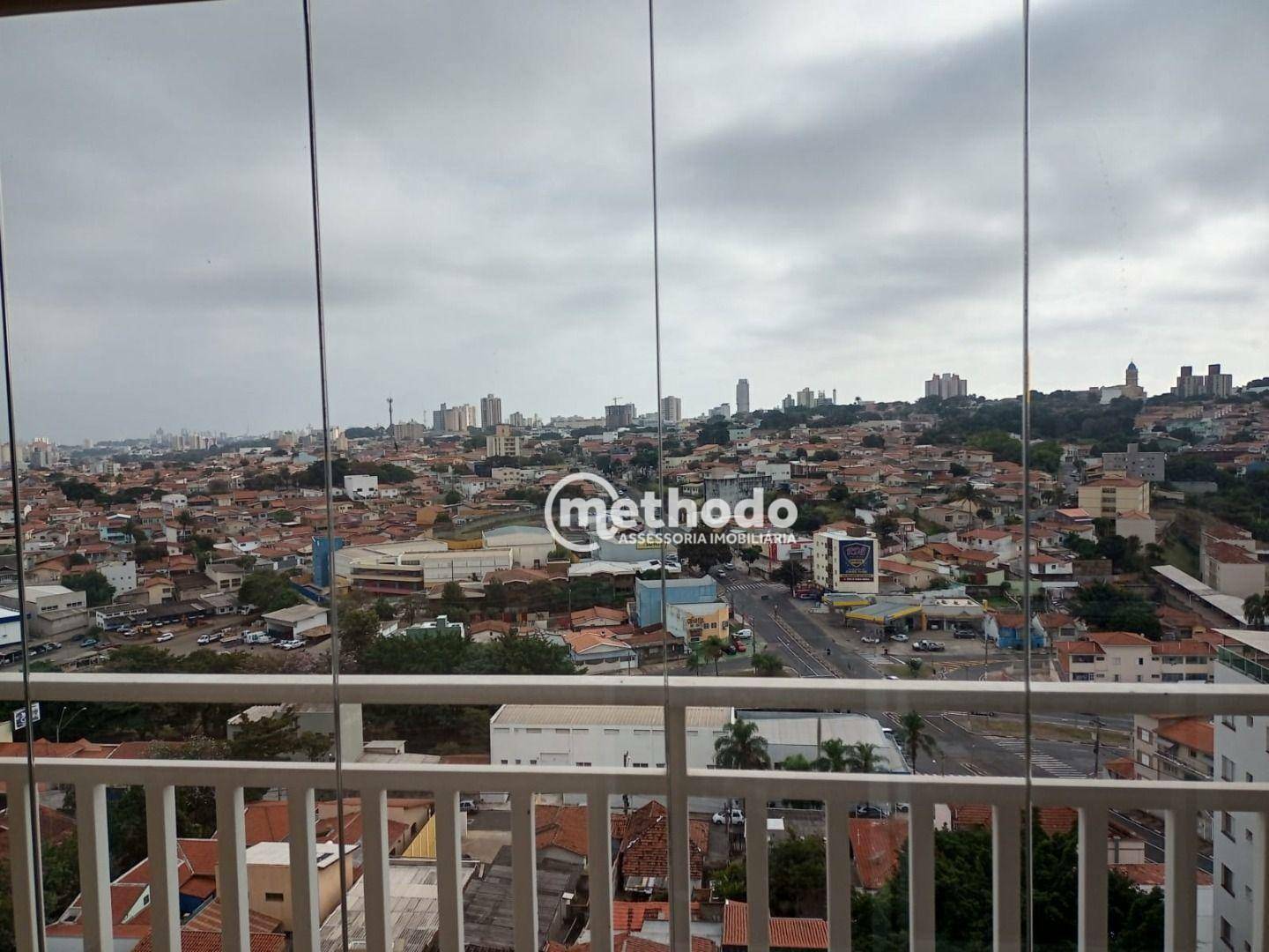 Apartamento para alugar com 2 quartos, 64m² - Foto 7