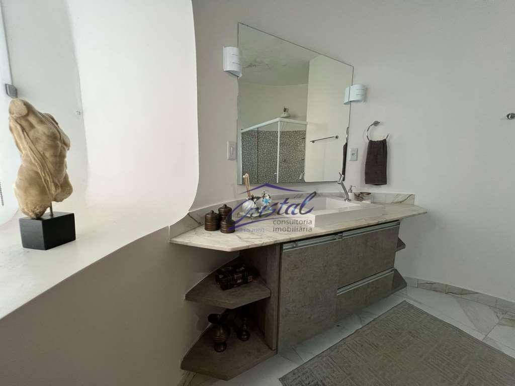 Casa de Condomínio à venda com 6 quartos, 619m² - Foto 15