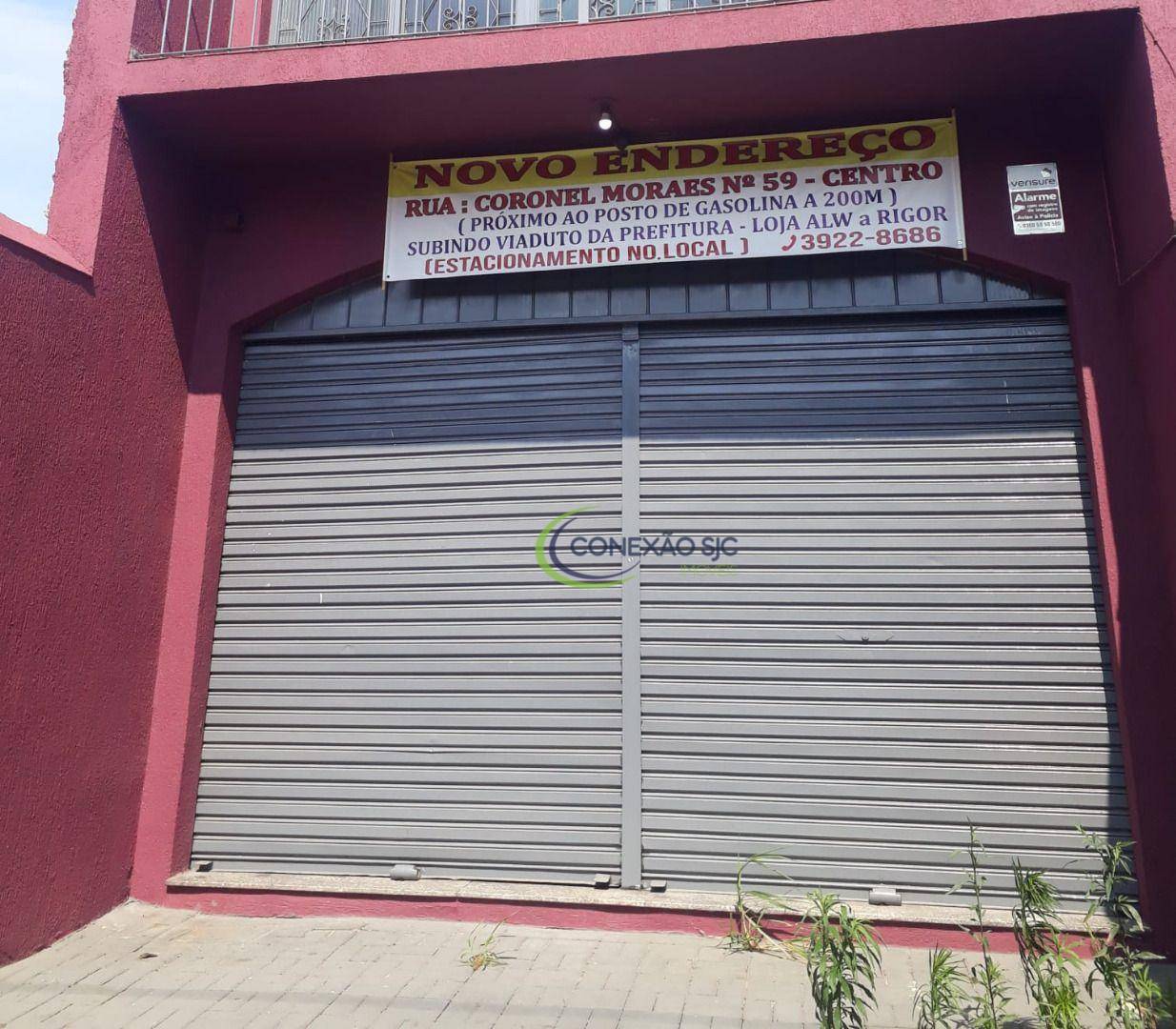 Loja-Salão, 400 m² - Foto 1