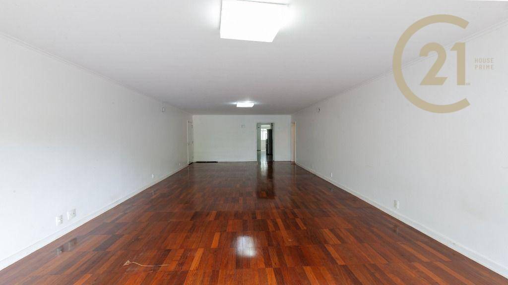 Apartamento, 3 quartos, 245 m² - Foto 2