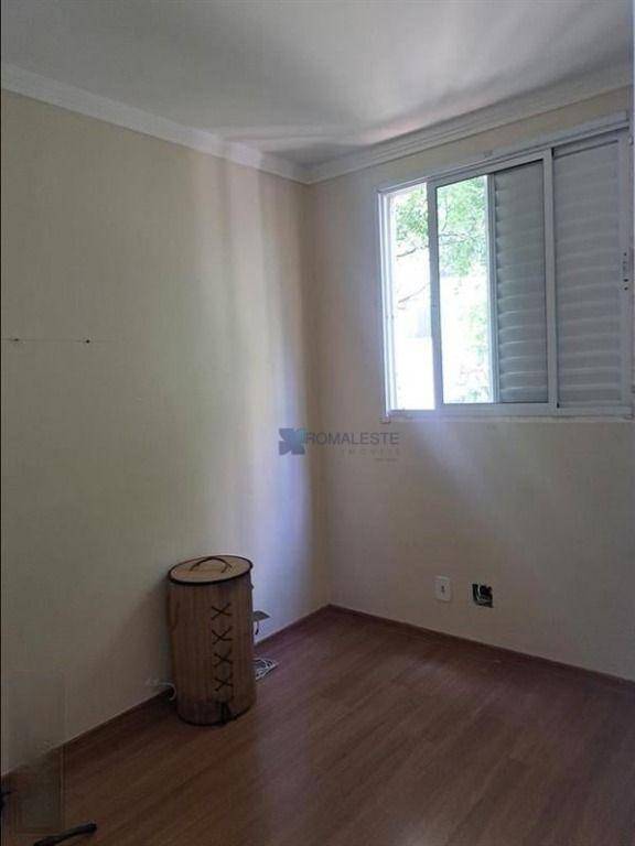 Apartamento à venda com 3 quartos, 57m² - Foto 7