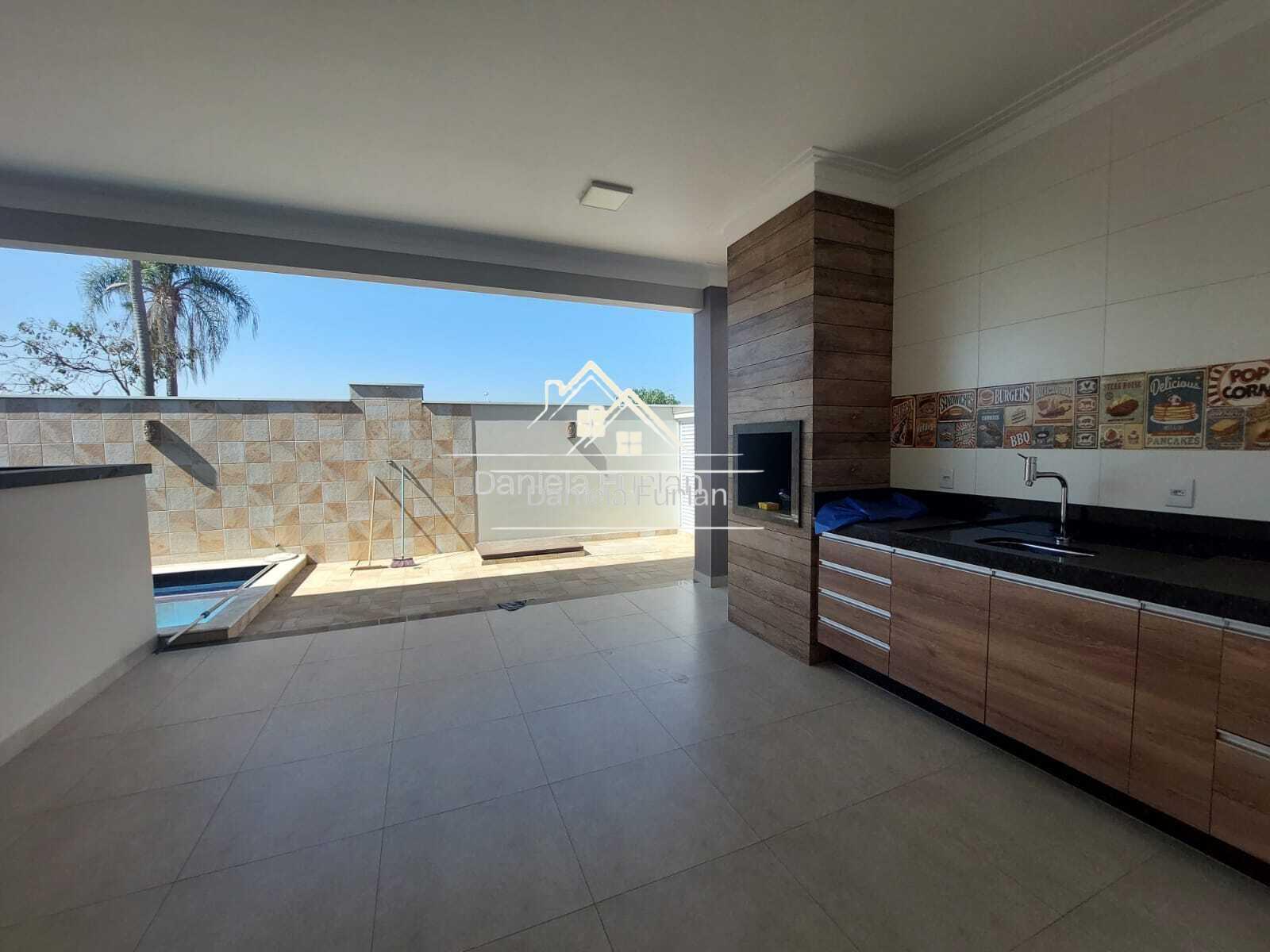 Casa de Condomínio à venda com 3 quartos, 168m² - Foto 34