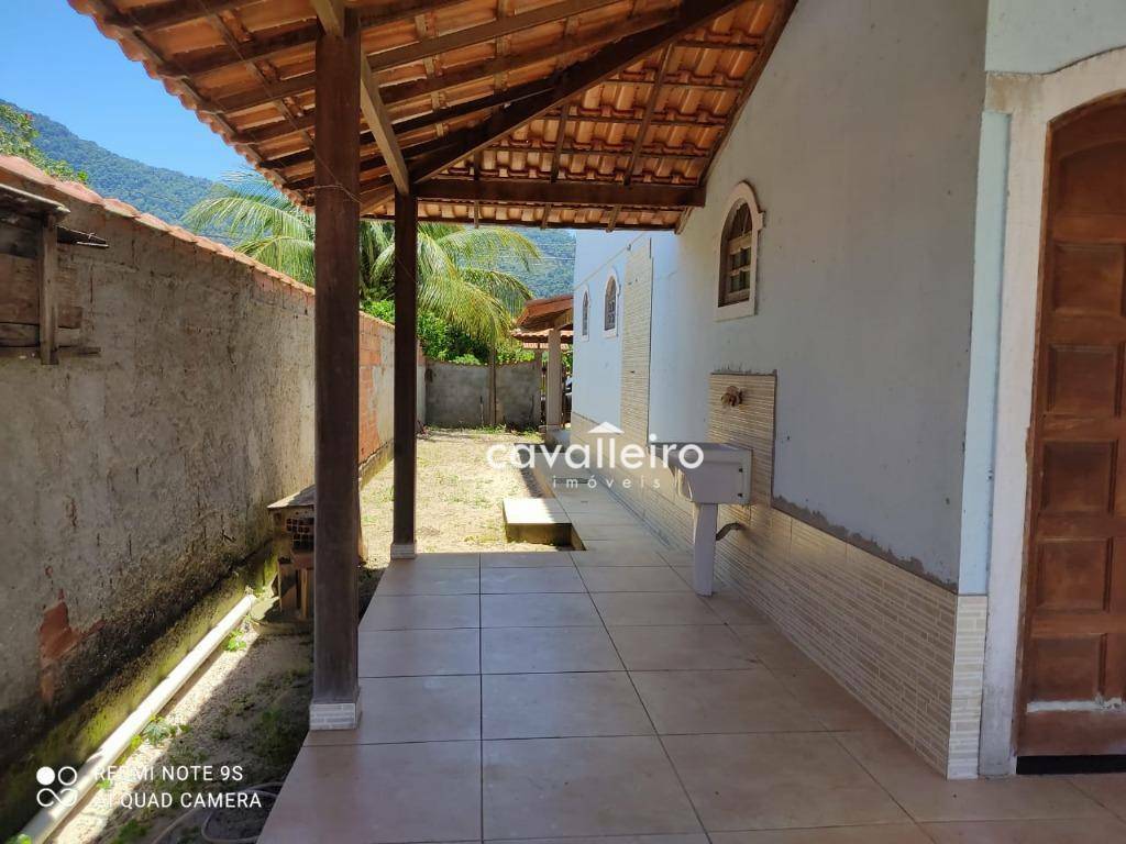 Casa de Condomínio à venda com 3 quartos, 150m² - Foto 13