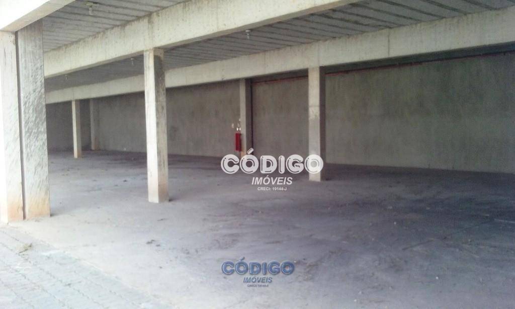 Depósito-Galpão-Armazém à venda, 3200m² - Foto 18