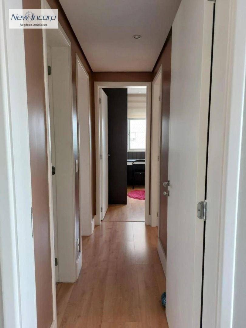 Apartamento à venda com 3 quartos, 117m² - Foto 10