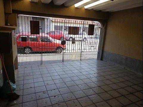 Sobrado à venda com 3 quartos, 198m² - Foto 4