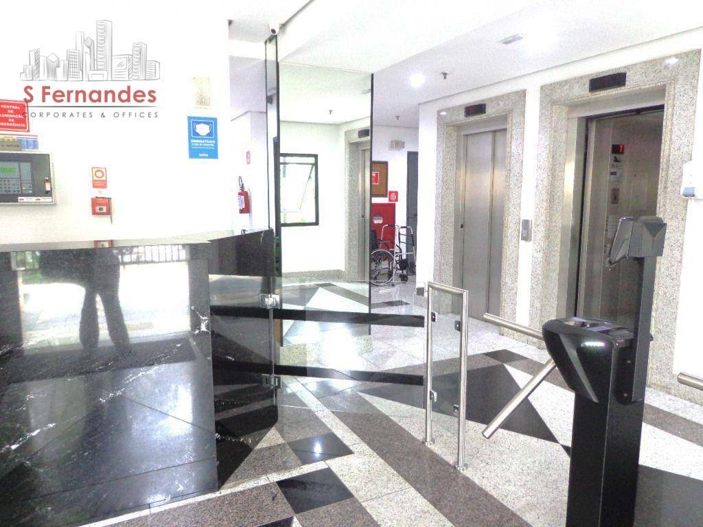 Conjunto Comercial-Sala à venda, 41m² - Foto 25