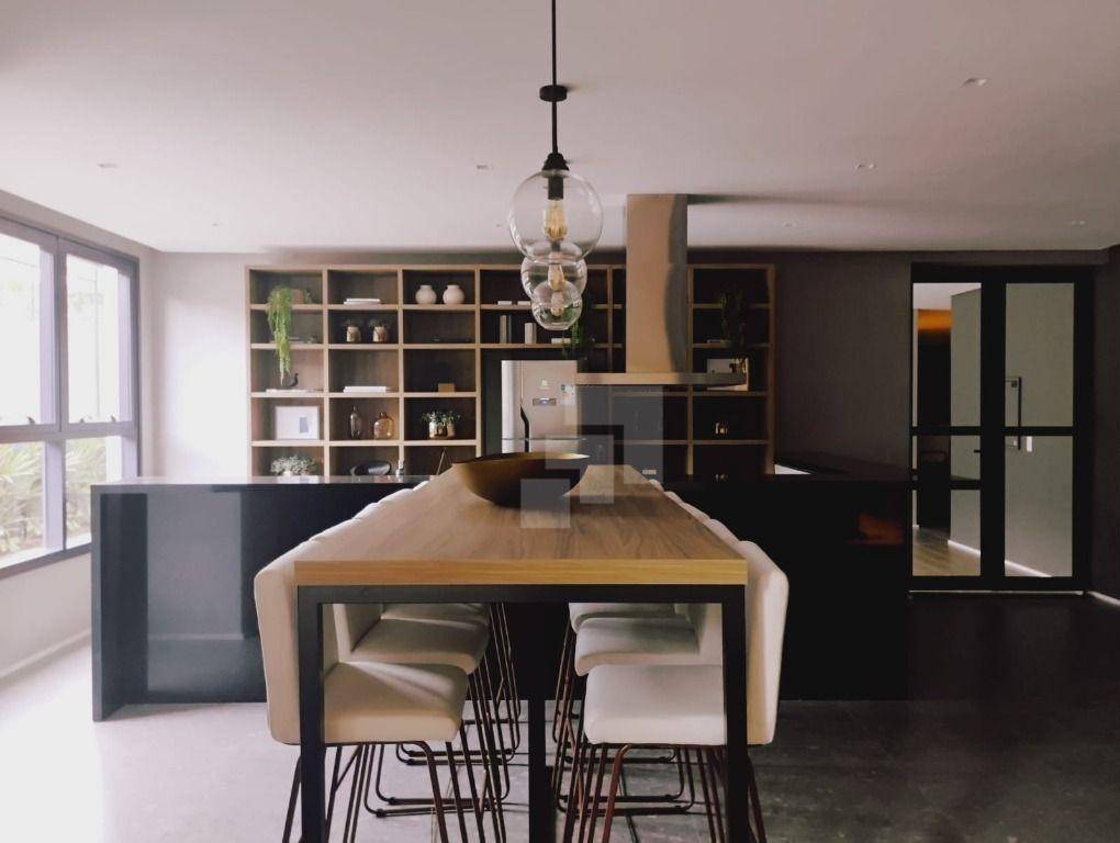 Apartamento para alugar com 2 quartos, 68m² - Foto 4