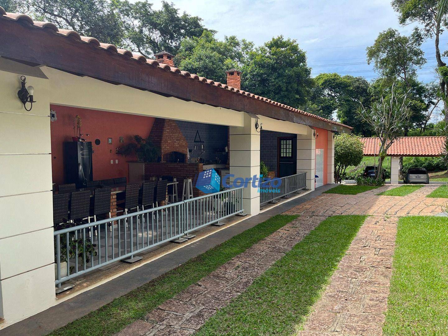 Chácara à venda com 7 quartos, 48000M2 - Foto 19