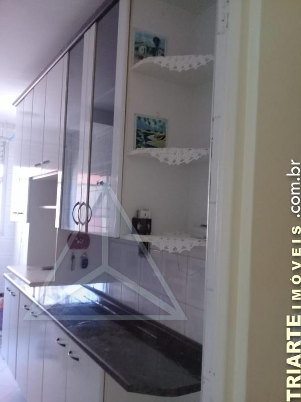 Apartamento para alugar com 2 quartos, 55m² - Foto 9