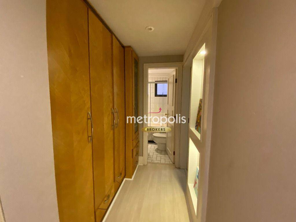 Apartamento à venda com 4 quartos, 295m² - Foto 35