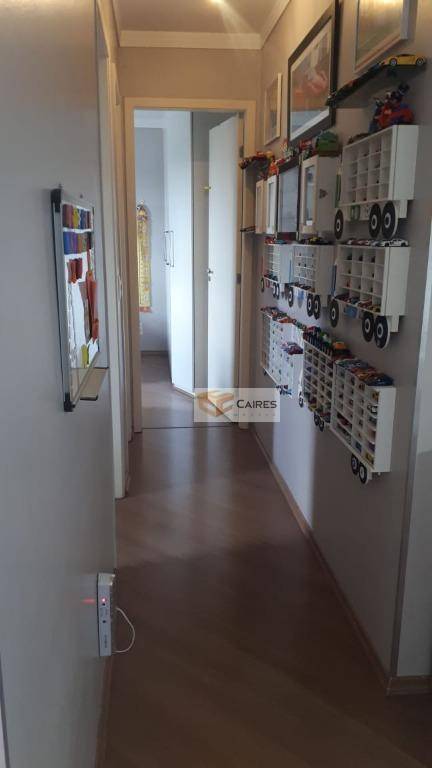 Apartamento à venda com 2 quartos, 50m² - Foto 44