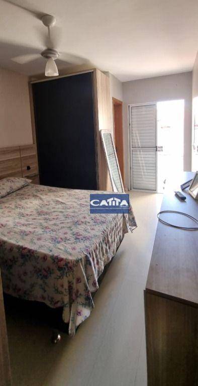 Sobrado à venda com 2 quartos, 70m² - Foto 11