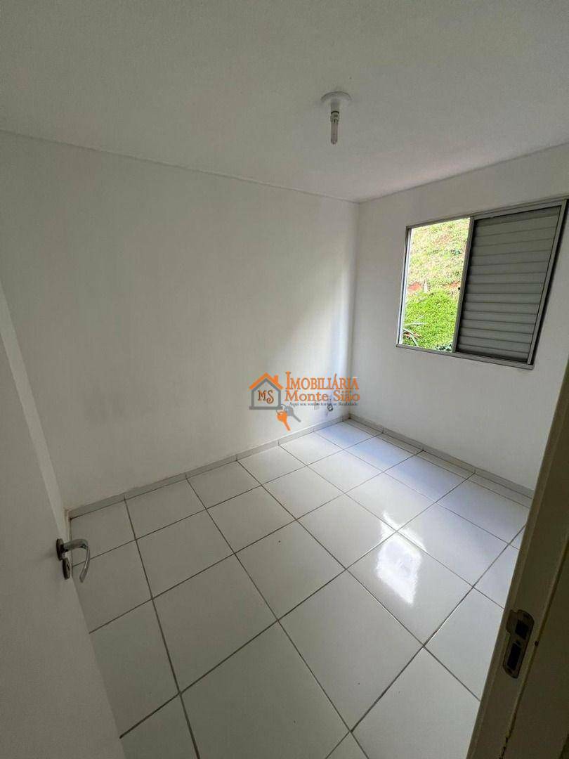 Apartamento à venda com 2 quartos, 58m² - Foto 10