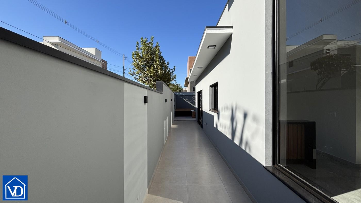 Casa de Condomínio à venda com 3 quartos, 135m² - Foto 19