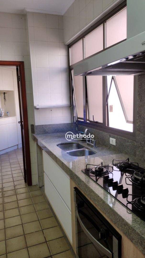 Apartamento à venda com 3 quartos, 170m² - Foto 8