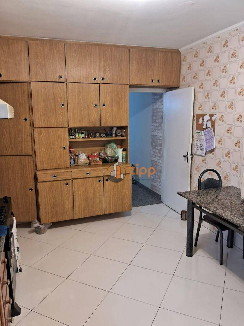 Sobrado à venda com 3 quartos, 122m² - Foto 9