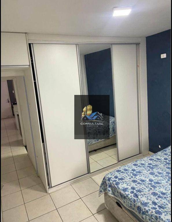 Apartamento à venda com 1 quarto, 57m² - Foto 12