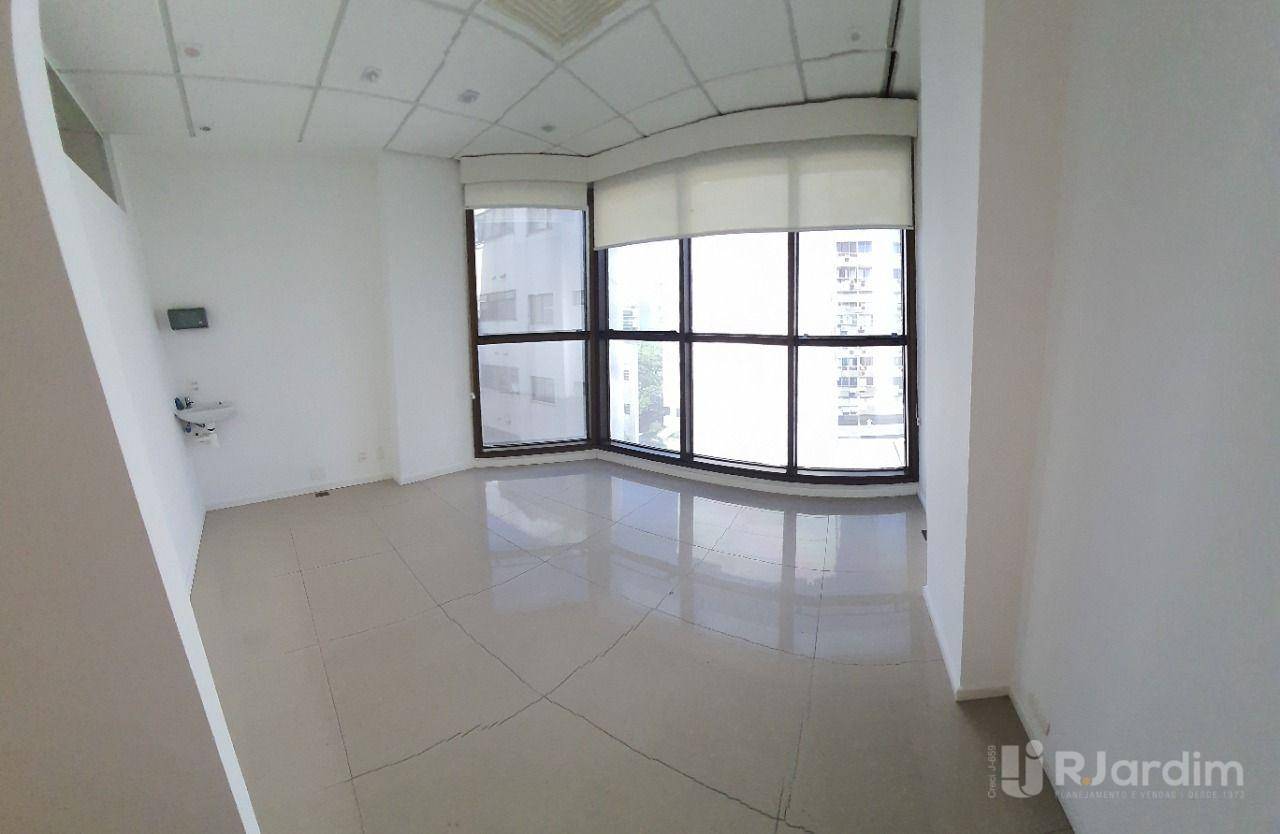 Conjunto Comercial-Sala à venda, 38m² - Foto 12