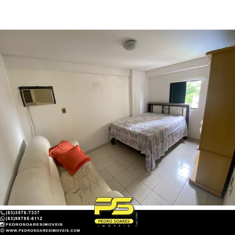 Apartamento à venda com 2 quartos, 61m² - Foto 10