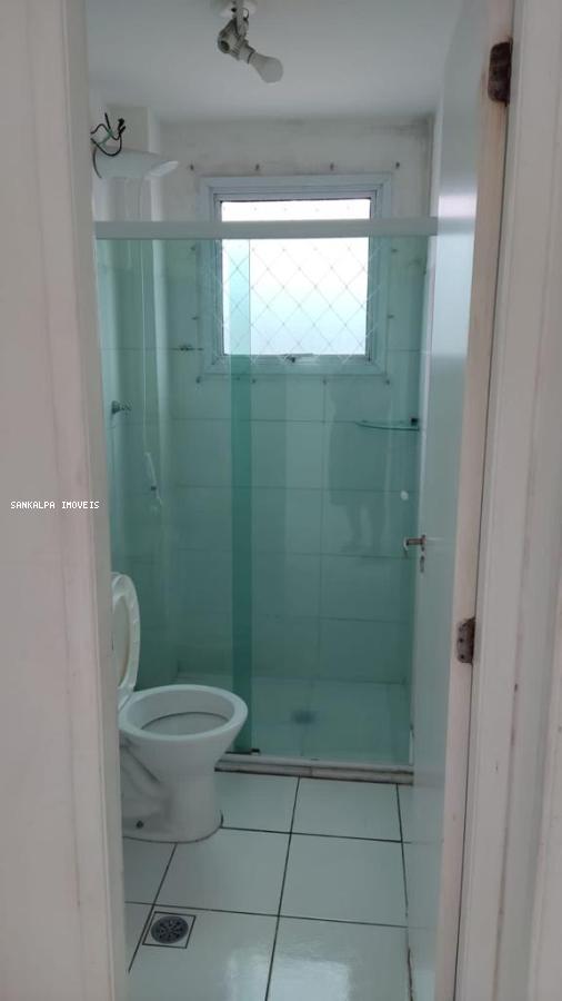 Apartamento à venda com 2 quartos, 49m² - Foto 5