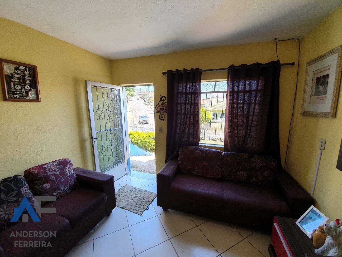 Casa à venda com 4 quartos, 180m² - Foto 9