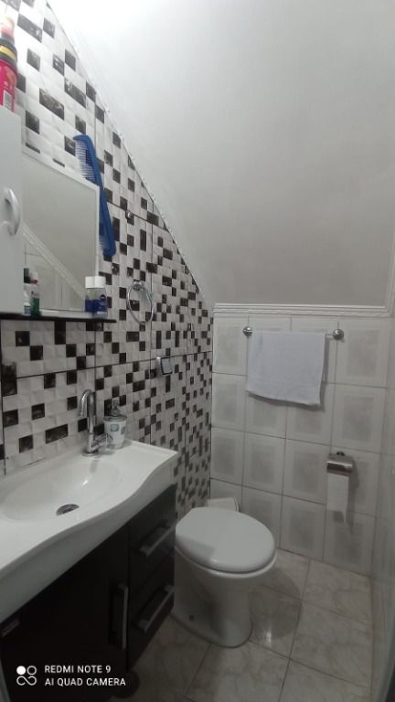 Sobrado à venda com 4 quartos, 207m² - Foto 7