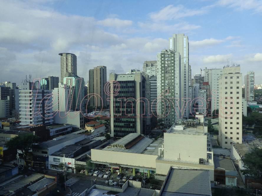 Conjunto Comercial-Sala à venda, 334m² - Foto 12