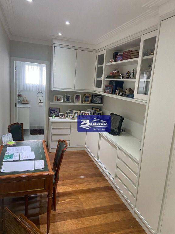 Apartamento à venda com 4 quartos, 360m² - Foto 27